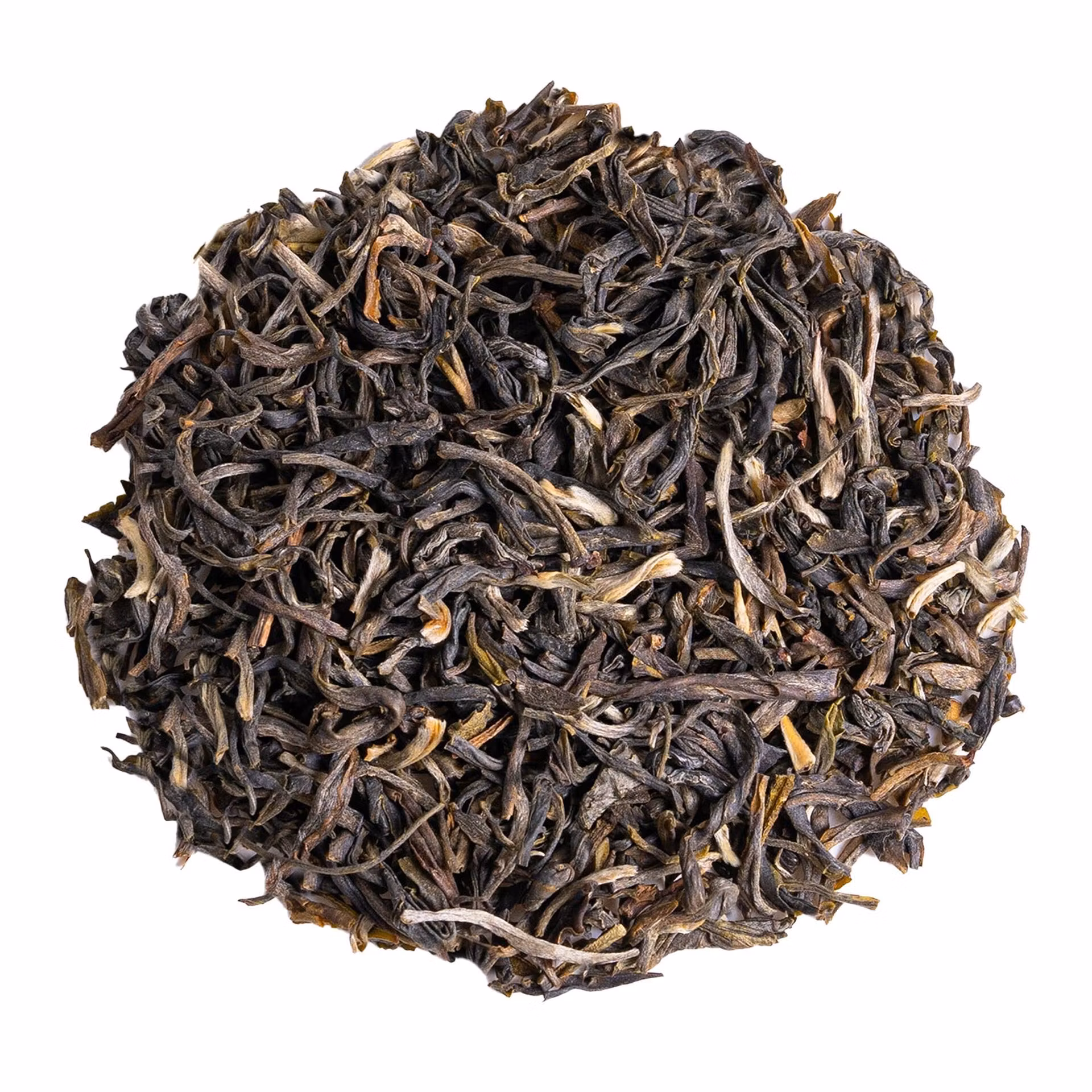 Premium White Monkey Earl Grey Organic