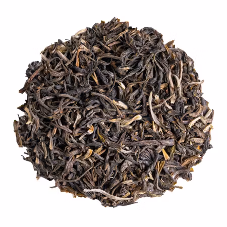 Premium White Monkey Earl Grey Organic