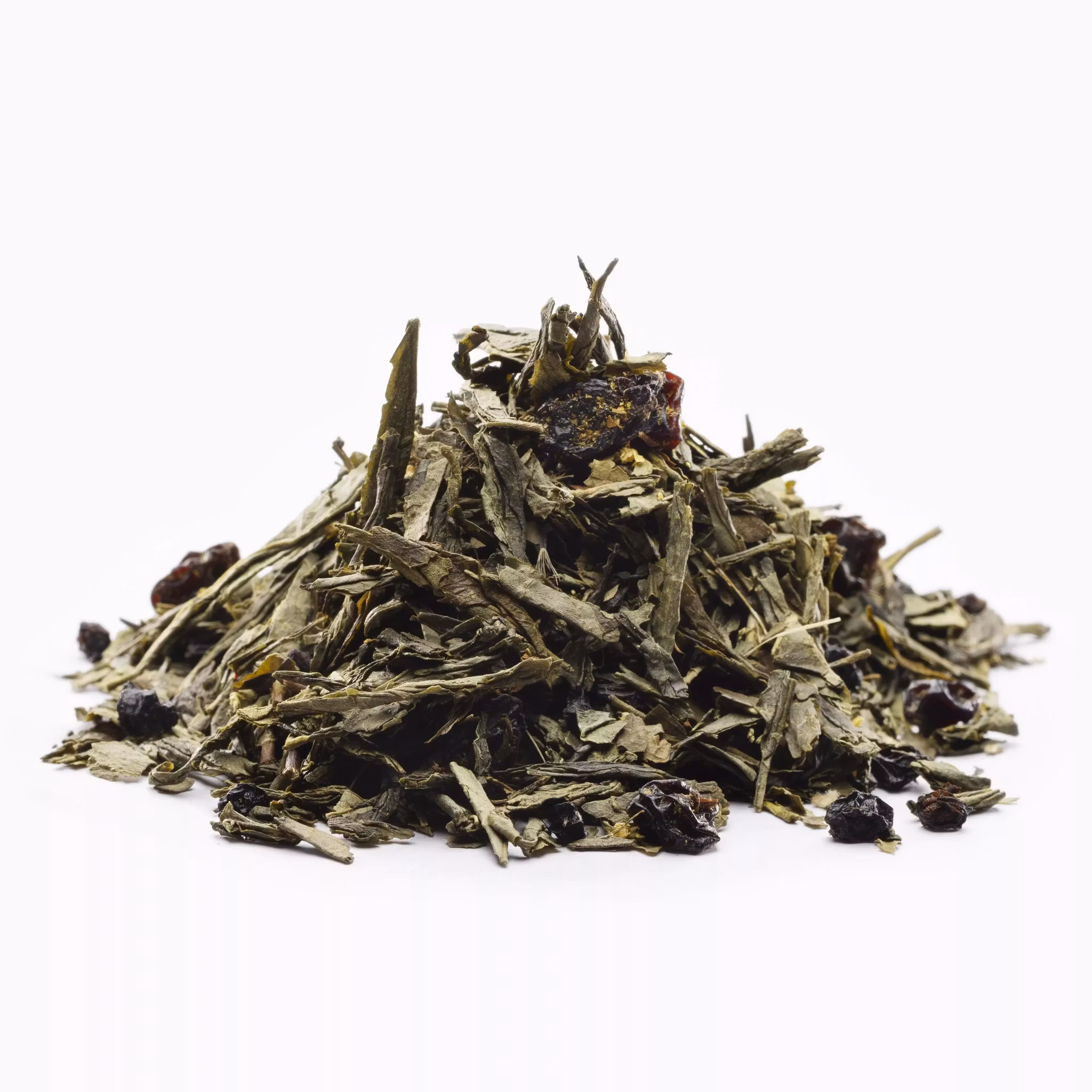 Østerlandsk Thehus- Carousel Tea
