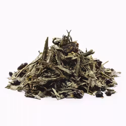 Østerlandsk Thehus- Carousel Tea