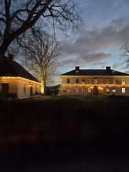 TEvent: Premiär Oh Christmas Tea 12 november