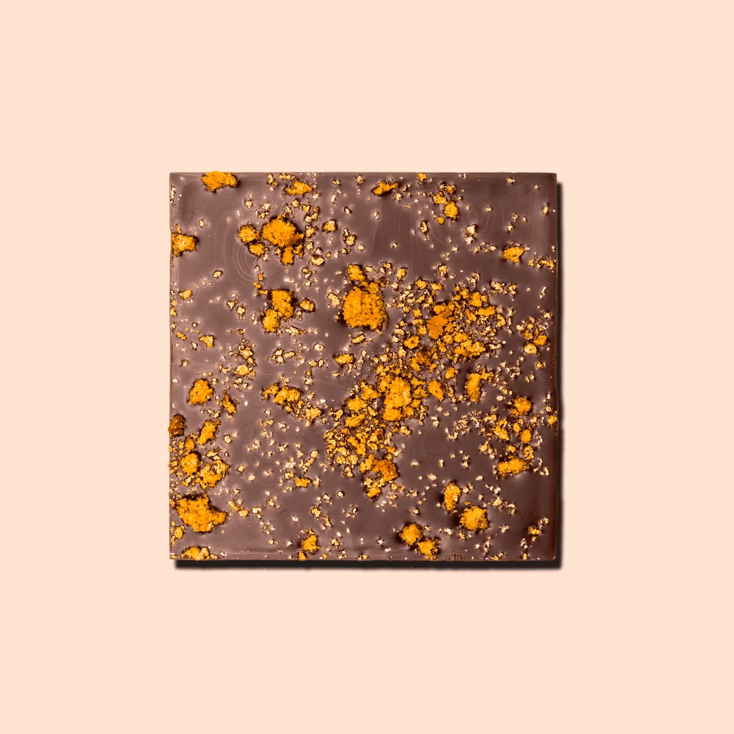 Goodio Chocolate - Gingerbread