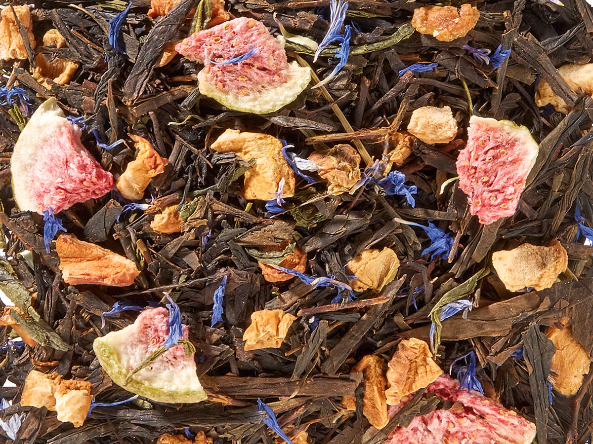 Figgy Festive Blend