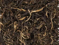 Gult te - Yunnan Organic Yellow Dragon Premium