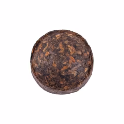 VINTAGE PREMIUM PU ERH MINI TUO CHAI ORGANIC