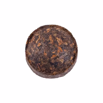 VINTAGE PREMIUM PU ERH MINI TUO CHAI ORGANIC