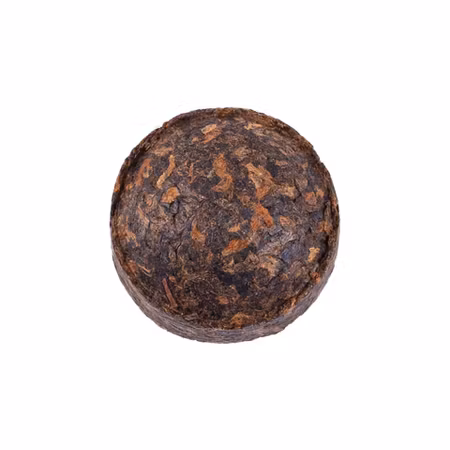 VINTAGE PREMIUM PU ERH MINI TUO CHAI ORGANIC