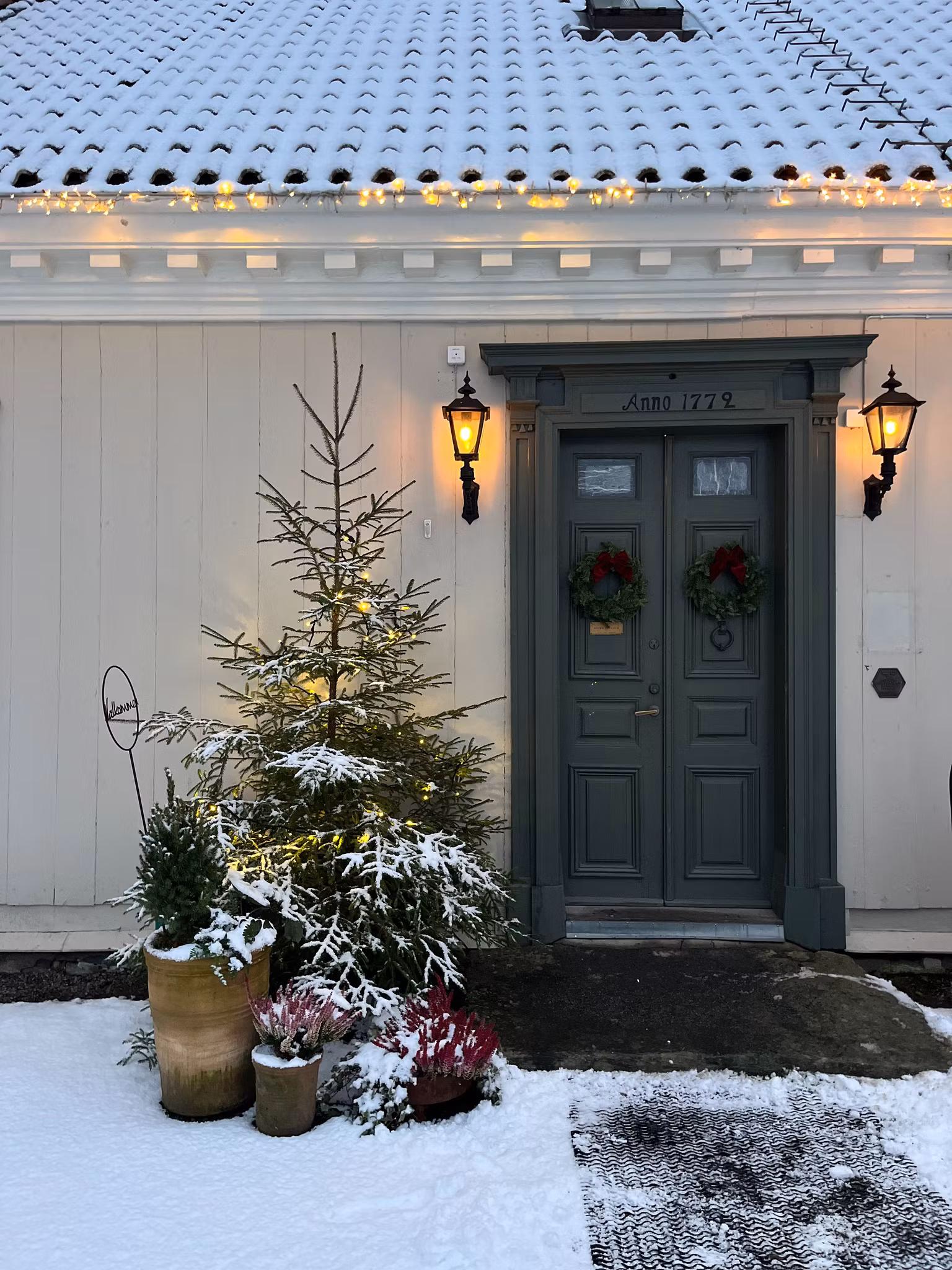 VIP Kväll 28 november