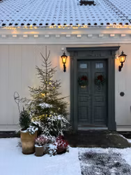 VIP Kväll 28 november