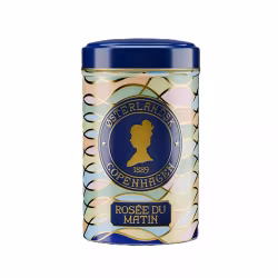 Østerlandsk Thehus- Rosee Du Matin