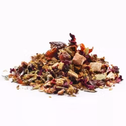 Østerlandsk Thehus- Rosenborg Tea