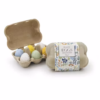 FRAN & CO - Nougatägg