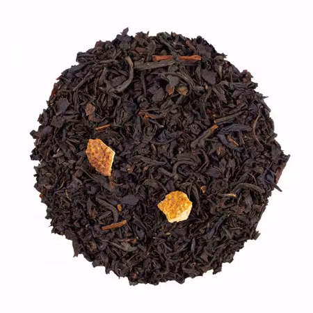 Earl Grey Tangerine Premium