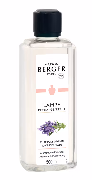 Lavendel Fields Doft
