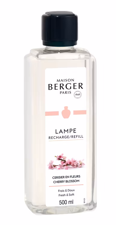 Cherry Blossom doft