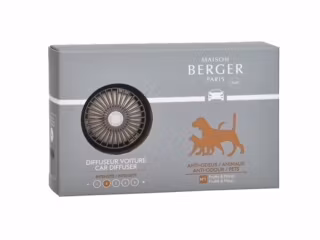 Anti Oudour, Pets, Fruity and Floral-Bildoft / Cardiffuser