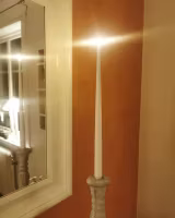 Shiny Dinner led ljus 2 pack