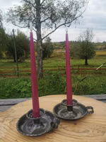 Shiny Dinner led ljus 28 cm 2 pack