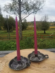 Shiny Dinner led ljus 28 cm 2 pack