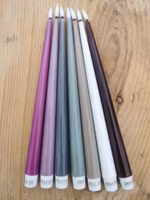 Shiny Dinner led ljus 28 cm 2 pack