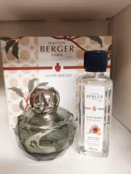 Doftlampa  Adagio Green Giftset Velvet of Orient