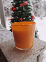 Härliga doftande ljus