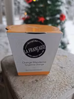 Refill till de  härliga doftande ljus