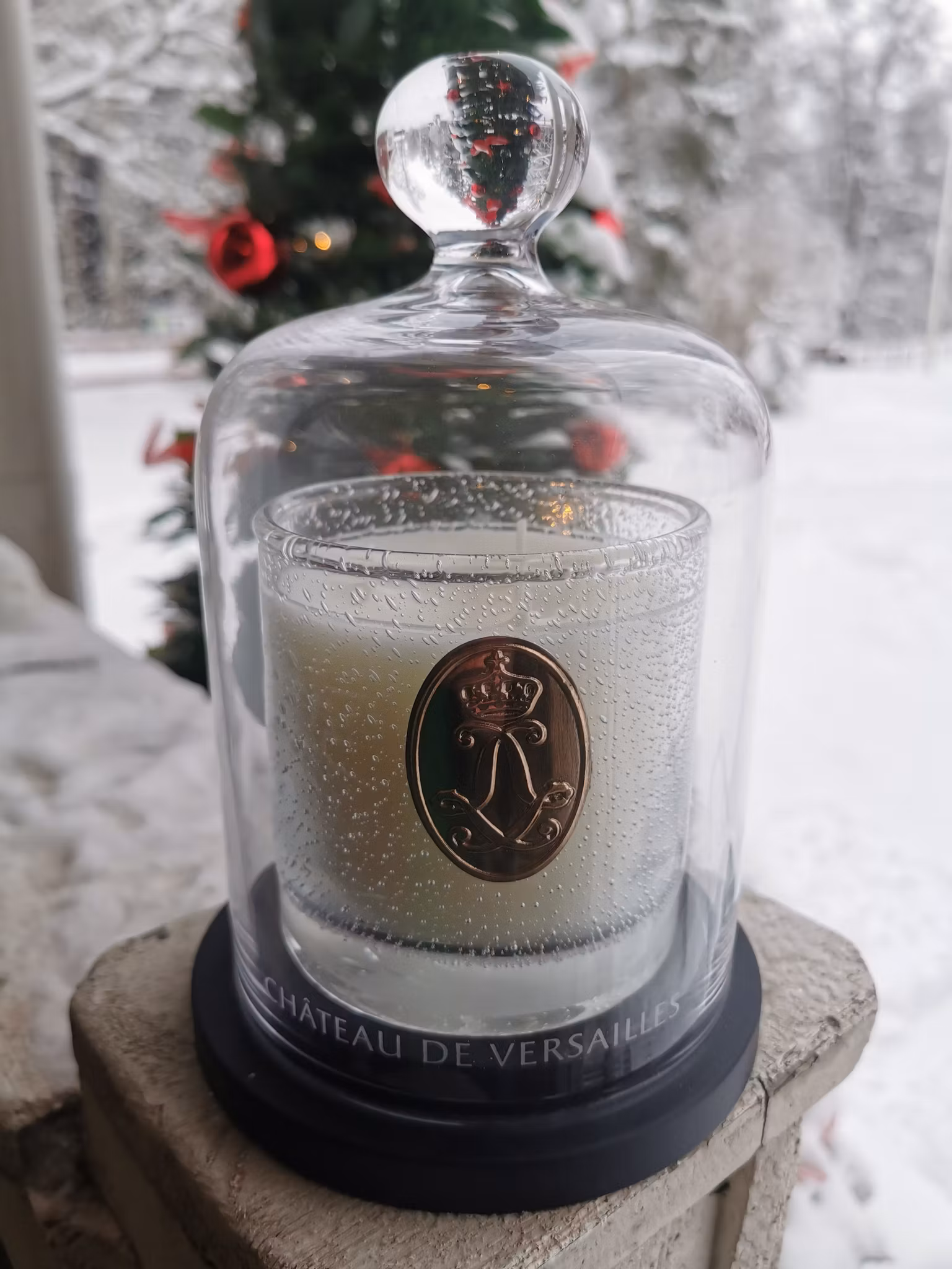 KÄRLEKSLJUSET   TEMLE DE L'AMOUR