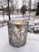 Nötknäpparen - Majas lykta - Barncancerfonden