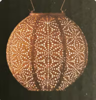 Rund 20 cm