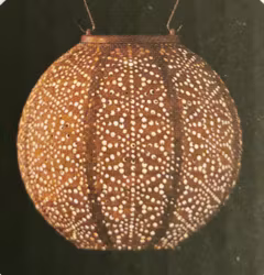 Rund 20 cm