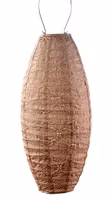 Lång oval 20 cm