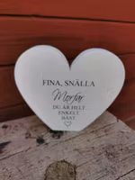 Fina, snälla Morfar