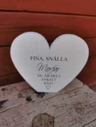 Fina, snälla Morfar