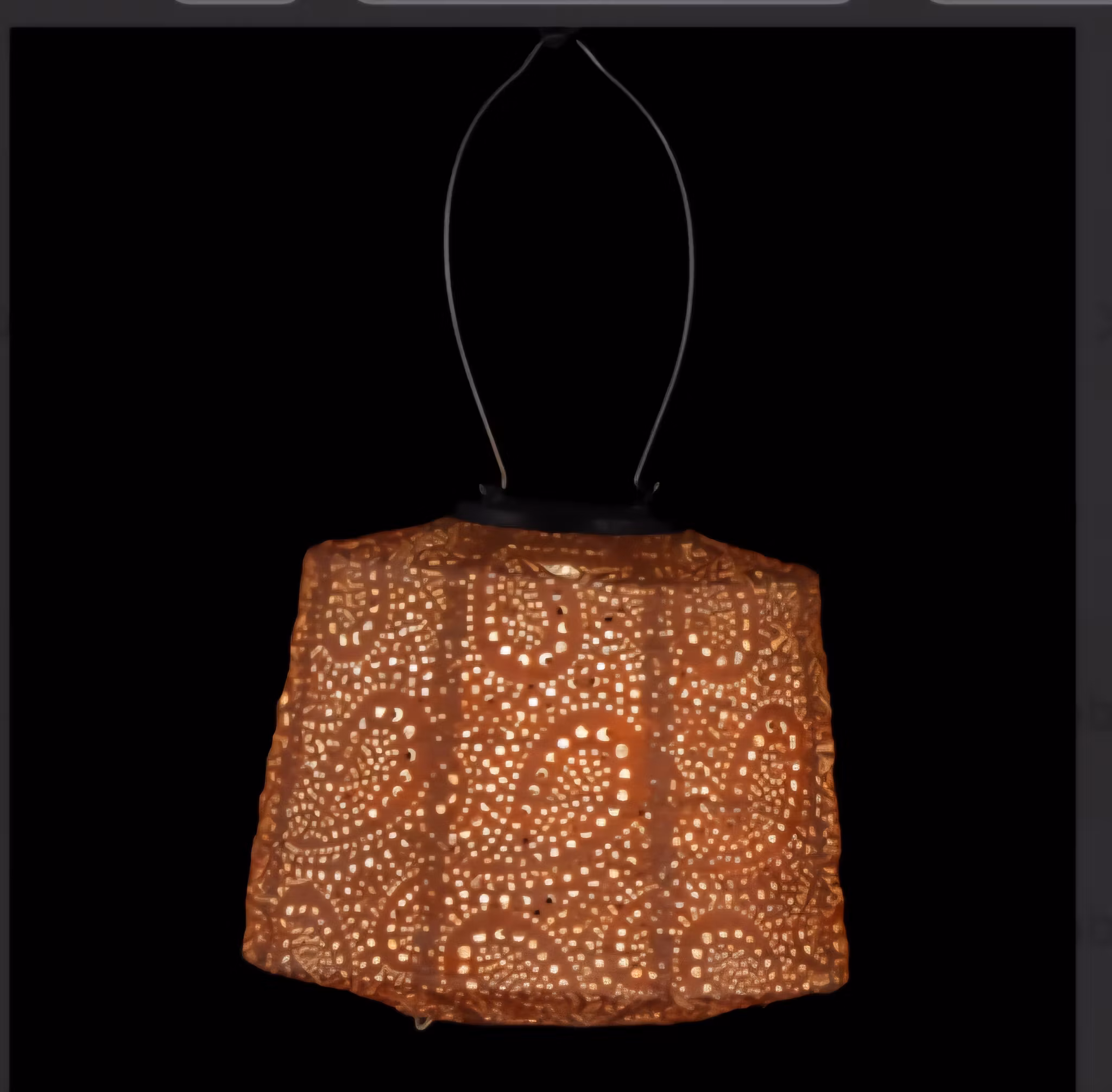 Lampskärm 20 cm