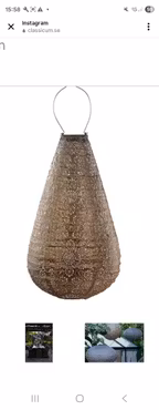 Droppe 28 cm