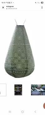 Droppe 28 cm