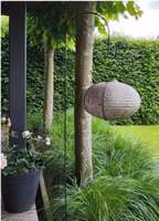 OVAL 40 cm