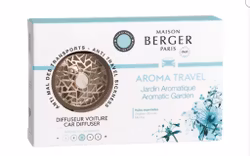 Aroma Travel -Bildoft/ Cardiffuser