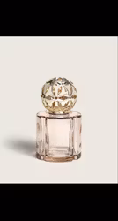 Doftlampa Pomelis Beige giftset