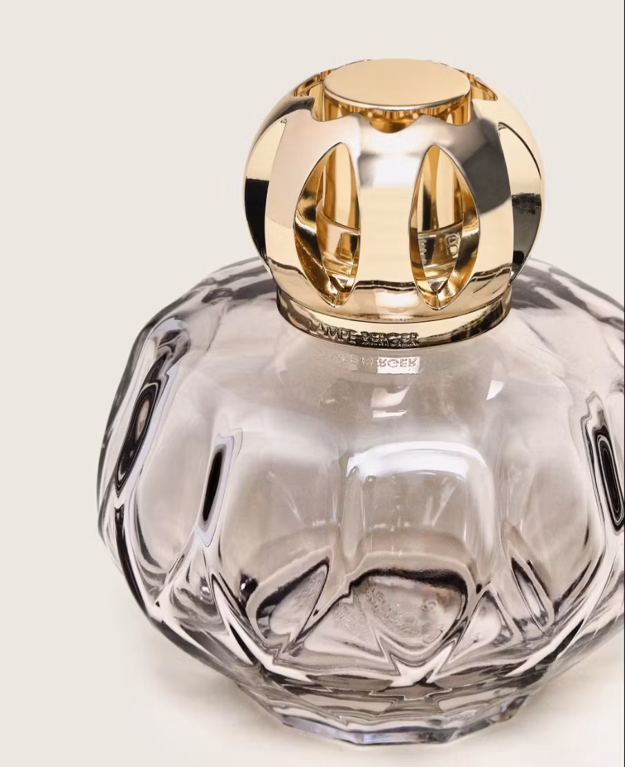 Doftlampa Rosalie Grey giftset