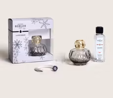 Doftlampa Rosalie Grey giftset