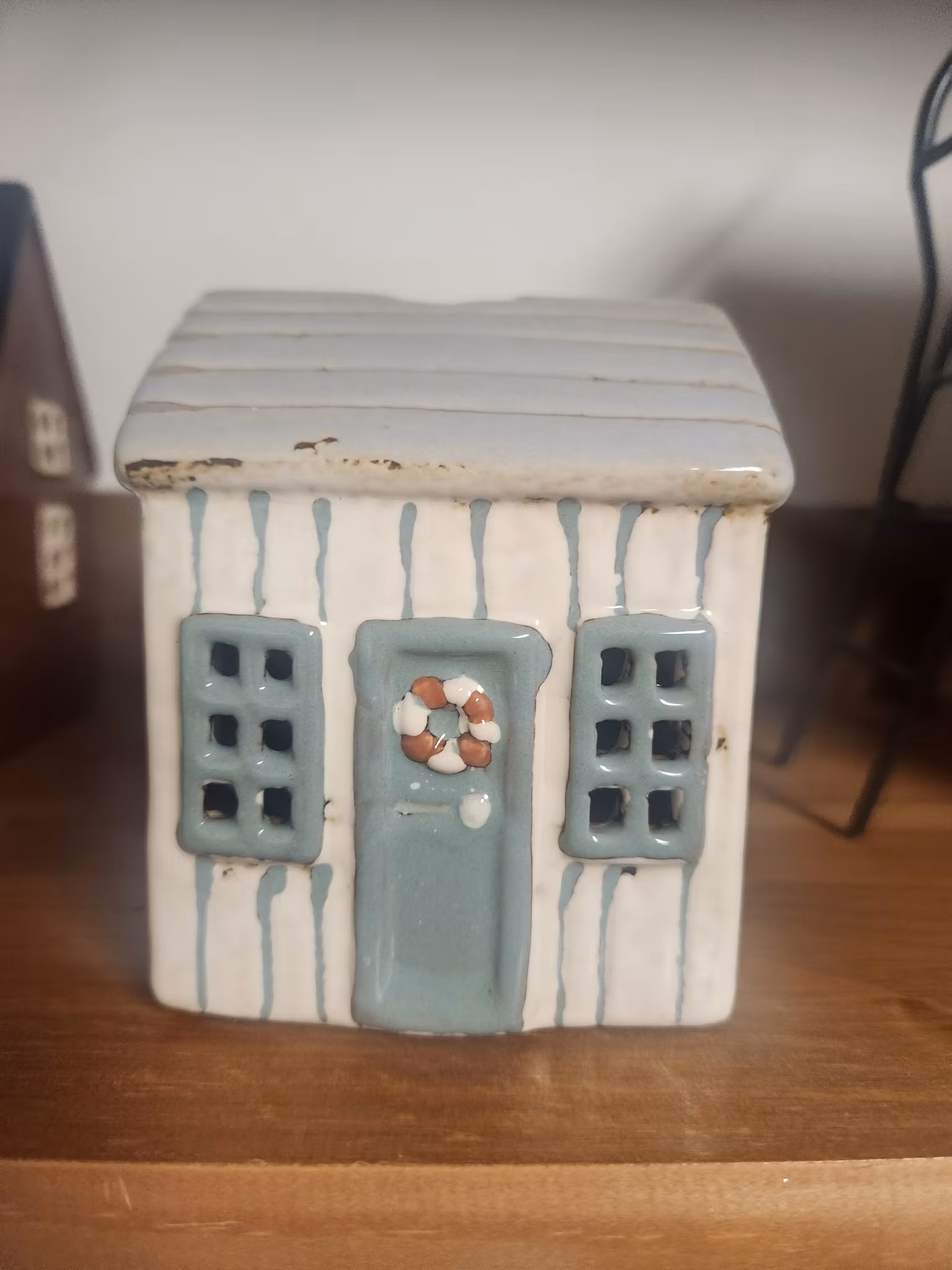 LÖKKEN CREME, HUSLYKTA