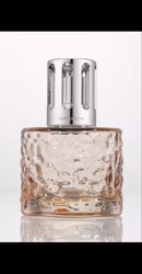 Doftlampa Mirage Beige giftset