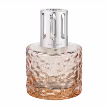 Doftlampa Mirage Beige giftset