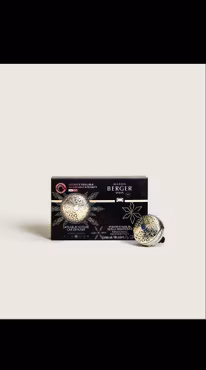 Pomlise -Bildoft/ Cardiffuser Vanilla Magnificent