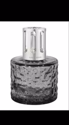 Doftlampa Mirage Black giftset