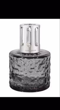 Doftlampa Mirage Black giftset