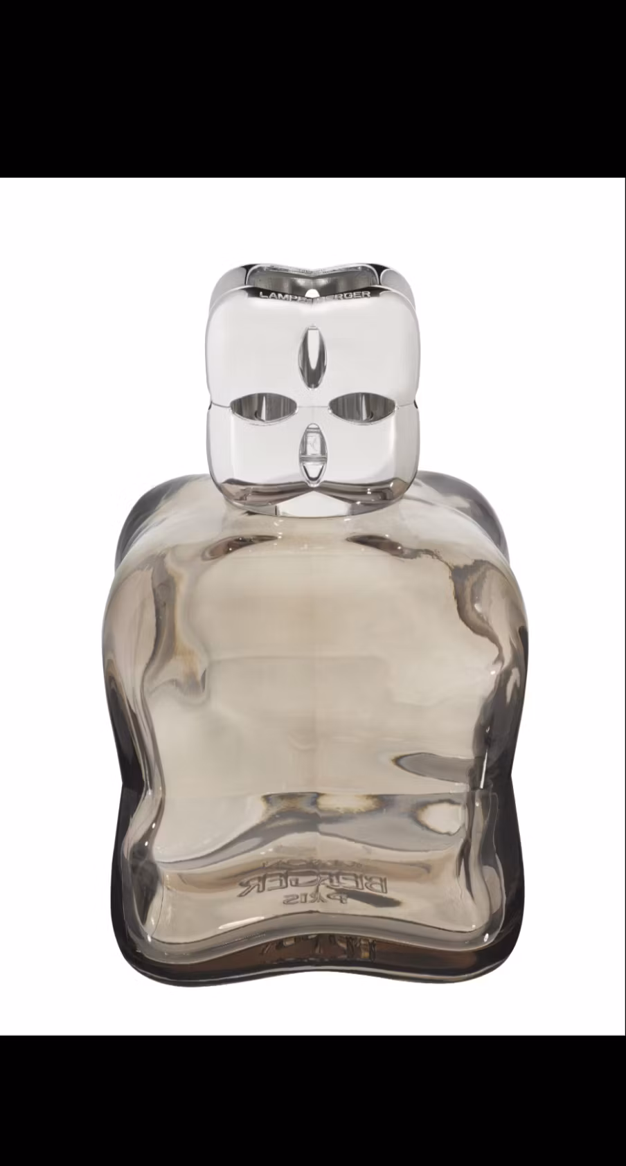 Doftlampa Cosy Brown giftset