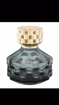 Doftlampa Bolero green